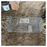 Large Live Trap