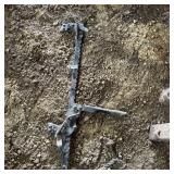 Metal Fence Stretcher