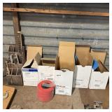 Sanding Discs, Cutting Wheels & More