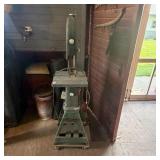 Shopmaster Band Saw