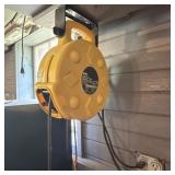 Retractable Extension Cord