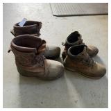 Lacrosse Boots