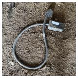 220-volt Extension Cord