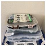 Four-piece Storage Container Set