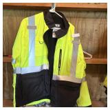 Glowear Safety Coat