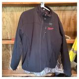 Milwaukee Heated Jacket