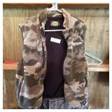 Cabela's Camouflage Jacket