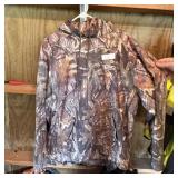 Camouflage Hoodie