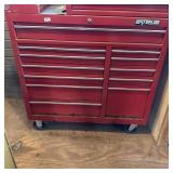 Large Waterloo Professional Toolbox