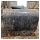 250-gallon Barrel