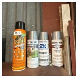 Gorilla Spray Adhesive