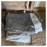 Poly Tarp Lot
