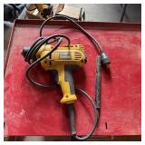 Dewalt 1/2-inch Electric Drill