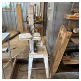 Jet Jbws 12-inch Band Saw