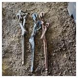 Heavy-duty Chain Binders