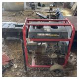 Porter-cable 6,500-watt Generator