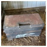 Rock River Aluminum Pickup Toolbox