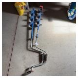 Ice Augers