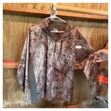 Mossy Oak Duck Blind Shirt