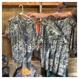 Mossy Oak Bluff Country T-shirts