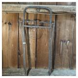 Antique Hay Forks