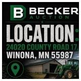 Location: 24020 County Road 17, Winona, MN 55987