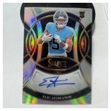 2025 Select Elijah Arroyo Rookie Autograph Footbal