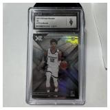 201920 Panini Chronicles Xr Ja Morant Rookie Bask