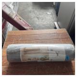 Kitchen Rug Measuring Approximately 18 Inches Wide