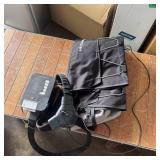 Air-compressor Boot Massage Unit