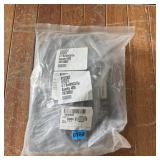 Approximately 4,000 Zip Ties Measuring 4