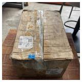 Box Of Poly Washer Rings