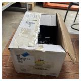 Box Of Fastener Clamps And Support Clips