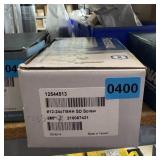 Box Of Hardware Screws; See Photo For Sizes And Qu
