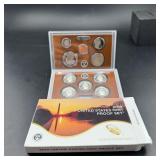 2019 United States Mint Proof Set In Original Pack