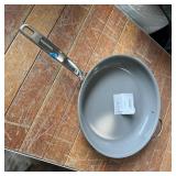 20-inch Frying Pan