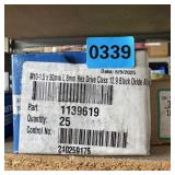 Box Of Specialty Bolts