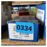 Box Of Fastenal Specialty Bolts