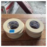 Six Rolls Of Painter