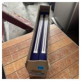 Case Of Satco 22-inch, 40-watt Light Bulbs