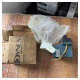 Dynex High-pressure Hydraulic Unit