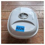 Foodsaver Container
