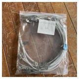 Poly-coated Cable