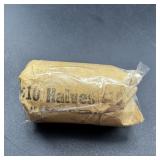 $10 Kennedy Half Dollar Roll, Mixed Dates
