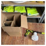 Aqua Joe Spray-cleaning Kit