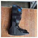 Large Medical Boot