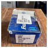 1/4-inch X 1-inch Drywall Screws