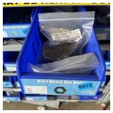 Blue Bolt Bin Containing Assorted Hardware And Bol