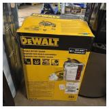 Dewalt Portable Wet/dry Shop Vacuum Cleaner
