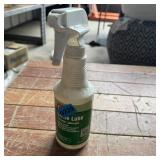 Container Of Shoe Lube Silicone Lubricant